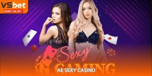 AE Sexy Casino