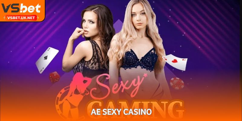 AE Sexy Casino