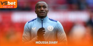 Moussa Diaby